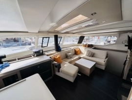 2021, Fountaine Pajot, Tanna 47