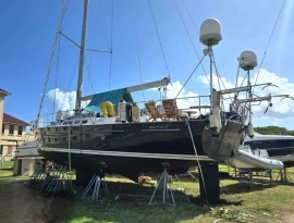 2009, Beneteau, 57
