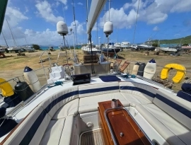 2009, Beneteau, 57