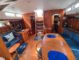 2009, Beneteau, 57