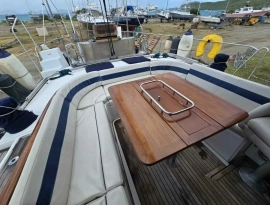 2009, Beneteau, 57