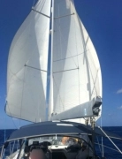 2009, Beneteau, 57
