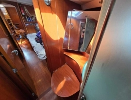 2009, Beneteau, 57