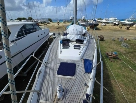 2009, Beneteau, 57