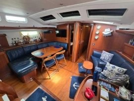 2009, Beneteau, 57