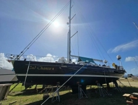 2009, Beneteau, 57