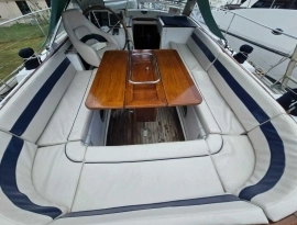 2009, Beneteau, 57