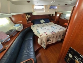 2009, Beneteau, 57