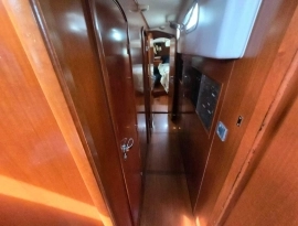 2009, Beneteau, 57