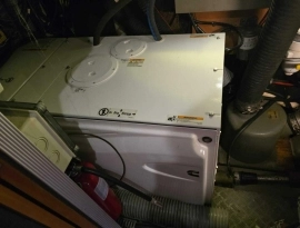 2009, Beneteau, 57