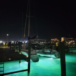 2016, Lagoon, 380