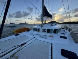 2007, Lagoon, 440