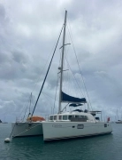 2007, Lagoon, 440