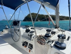 2007, Lagoon, 440
