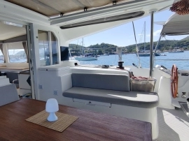 2019, Excess Catamarans, EXCESS 12 