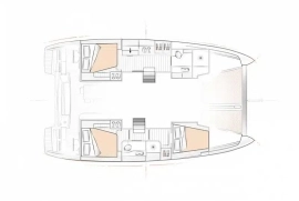 2019, Excess Catamarans, EXCESS 12 
