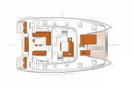 2019, Excess Catamarans, EXCESS 12 