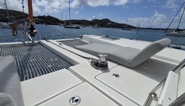2019, Excess Catamarans, EXCESS 12 