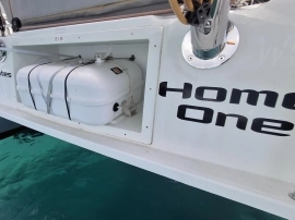 2019, Excess Catamarans, EXCESS 12 
