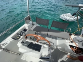 2019, Excess Catamarans, EXCESS 12 