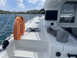 2019, Excess Catamarans, EXCESS 12 