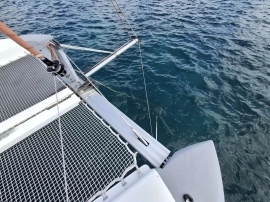 2019, Excess Catamarans, EXCESS 12 