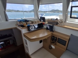 2019, Excess Catamarans, EXCESS 12 