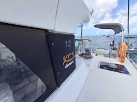 2019, Excess Catamarans, EXCESS 12 