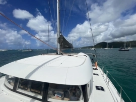 2019, Excess Catamarans, EXCESS 12 