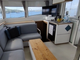 2019, Excess Catamarans, EXCESS 12 