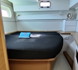 2019, Excess Catamarans, EXCESS 12 