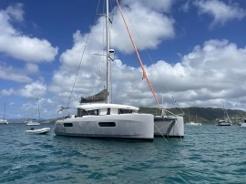 2019, Excess Catamarans, EXCESS 12 