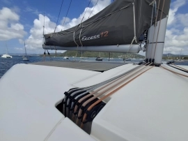 2019, Excess Catamarans, EXCESS 12 