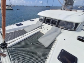 2019, Excess Catamarans, EXCESS 12 