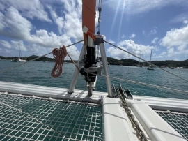 2019, Excess Catamarans, EXCESS 12 