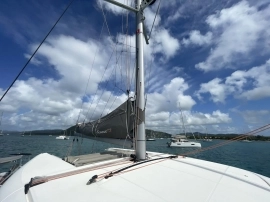 2019, Excess Catamarans, EXCESS 12 
