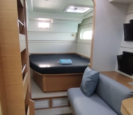 2019, Excess Catamarans, EXCESS 12 