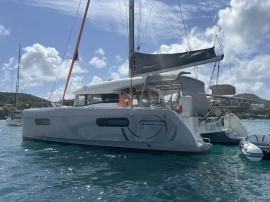 2019, Excess Catamarans, EXCESS 12 