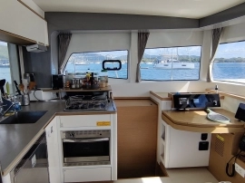 2019, Excess Catamarans, EXCESS 12 