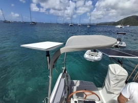 2019, Excess Catamarans, EXCESS 12 