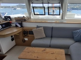 2019, Excess Catamarans, EXCESS 12 