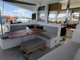 2019, Excess Catamarans, EXCESS 12 