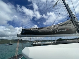 2019, Excess Catamarans, EXCESS 12 