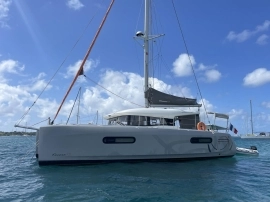 2019, Excess Catamarans, EXCESS 12 