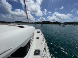 2019, Excess Catamarans, EXCESS 12 