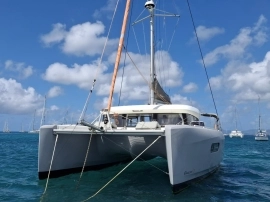 2019, Excess Catamarans, EXCESS 12 