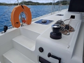 2019, Excess Catamarans, EXCESS 12 