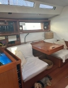 2014, Beneteau, Oceanis 48