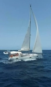 2014, Beneteau, Oceanis 48