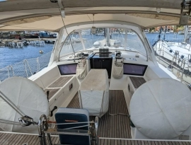 2014, Beneteau, Oceanis 48